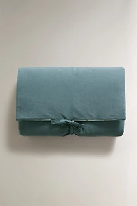 BABY LEAF PORTABLE CHANGING MAT