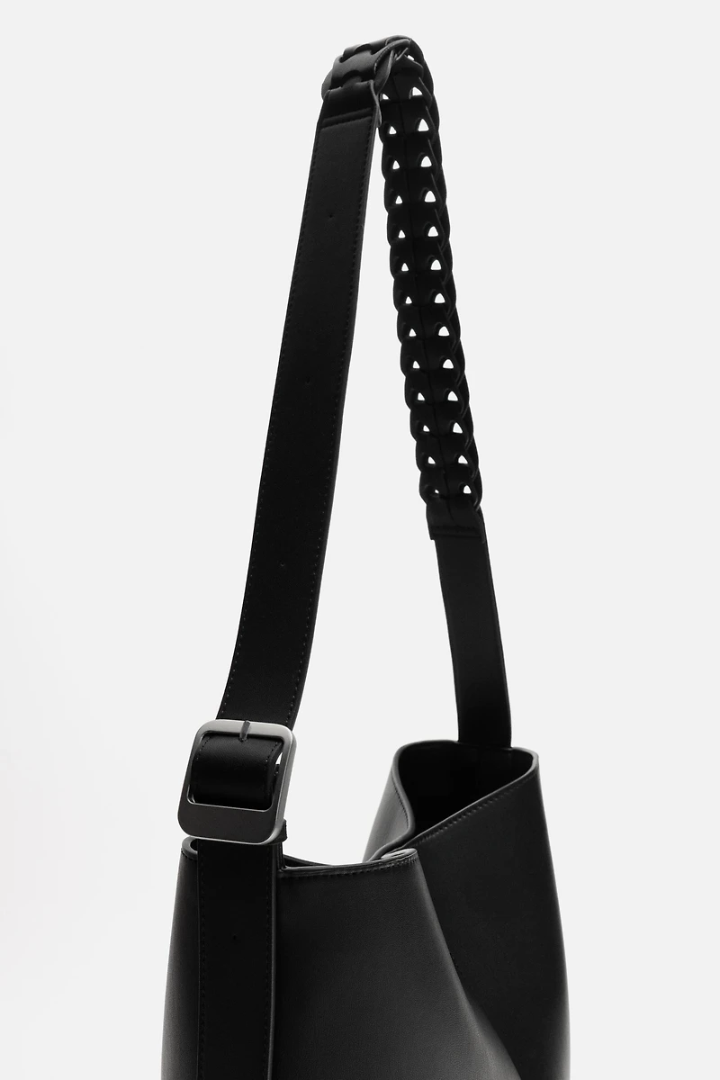 SAC SHOPPER LISSE