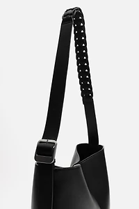 SAC SHOPPER LISSE