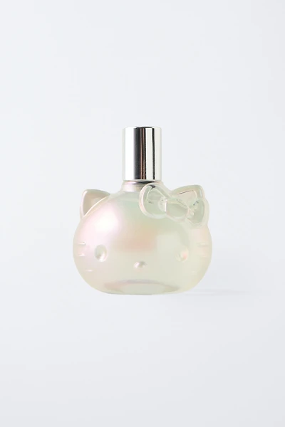 HELLO KITTY© MAGIC RAINBOW EDT 50 ML (1.69 FL. OZ)
