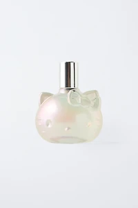 HELLO KITTY© MAGIC RAINBOW EDT 50 ML (1.69 FL. OZ)