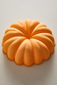 MOULE PÂTISSERIE CITROUILLE