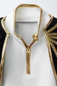 KPOP DEMON HUNTERS™ NETFLIX © COSTUME