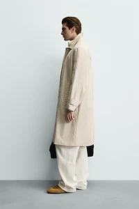 GABARDINE REGULAR FIT