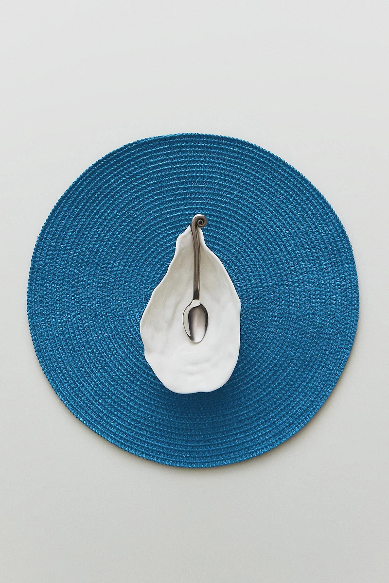 PAPER PLACEMAT SET (SET OF 2)