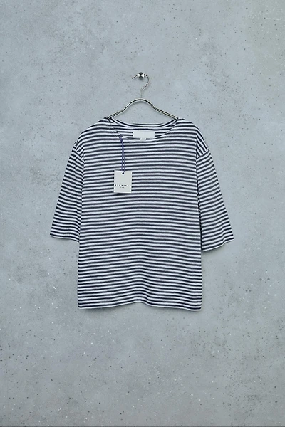 STORIESZ - T-SHIRT À RAYURES