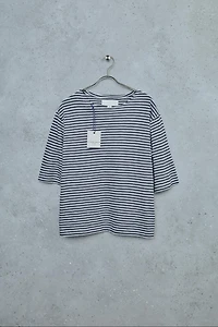 STORIESZ - T-SHIRT À RAYURES