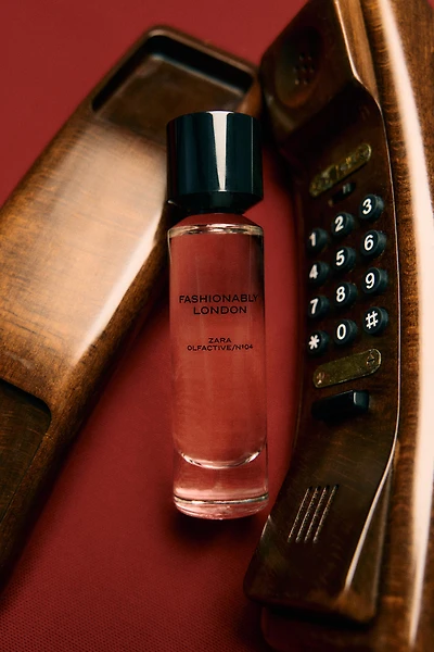 FASHIONABLY LONDON EDP 30ML (1.01 FL. OZ)