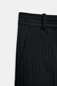 ZW COLLECTION PINSTRIPE PANTS