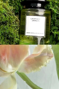 LEATHER JARDIN EDP 100 ML (3.4 FL. OZ)