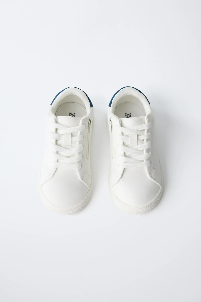 TENNIS BASIQUES