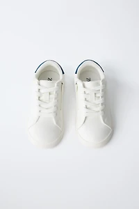 TENNIS BASIQUES