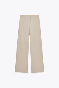 DYED EFFECT PANTS