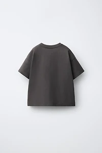 WAVY HEART T-SHIRT