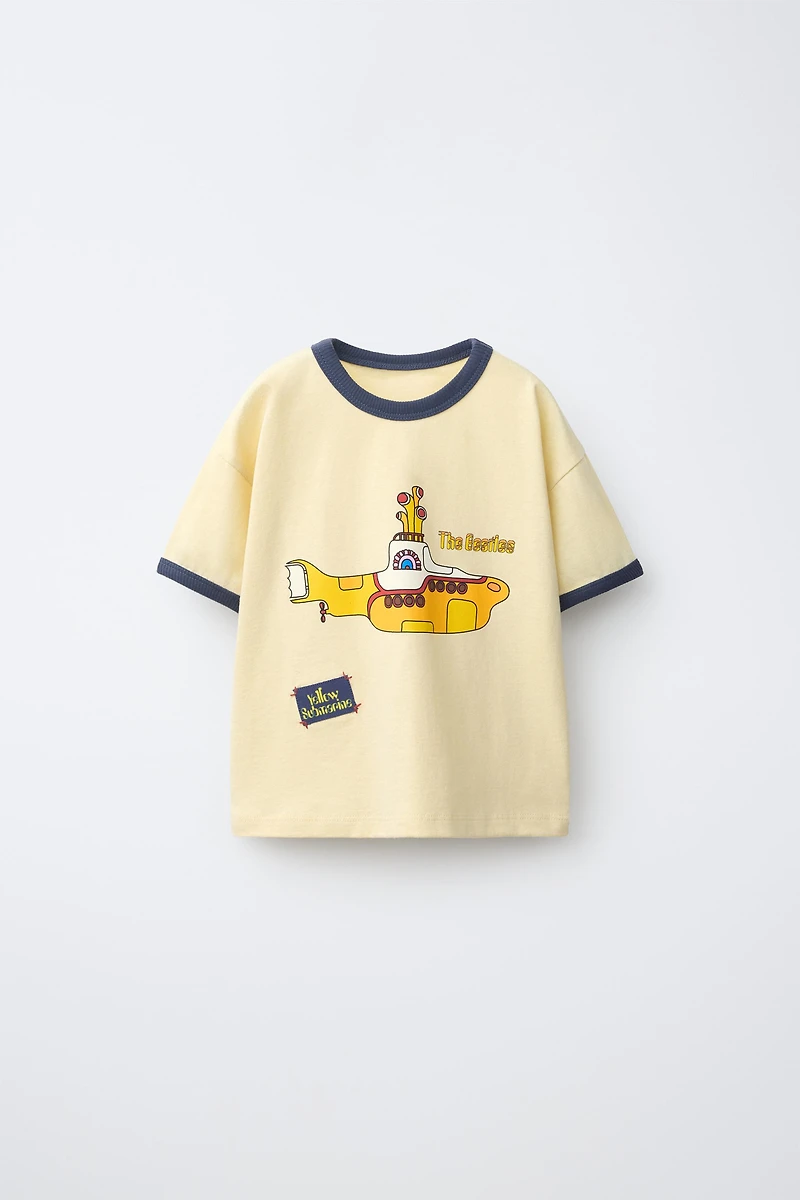 THE BEATLES™ YELLOW SUBMARINE T-SHIRT