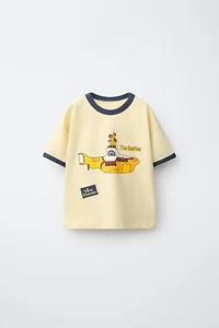 THE BEATLES™ YELLOW SUBMARINE T-SHIRT
