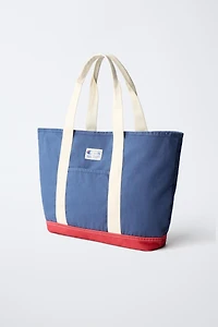 SAC SHOPPER CHAMPION ® X ZARA