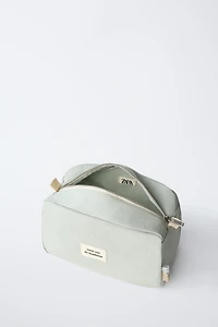 BASIC TOILETRY BAG