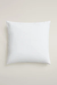 HOUSSE DE COUSSIN RAYURES