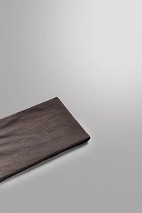 WOOL BLEND ELASTIC SPORTS HEADBAND