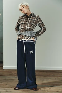 PANTALON VARSITY
