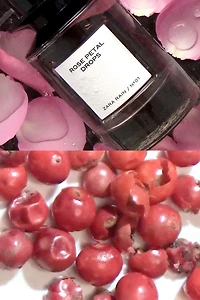 ROSE PETAL DROPS EDP 100ML