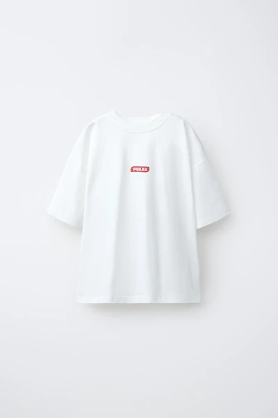 PUKAS SURF PHOTO T-SHIRT
