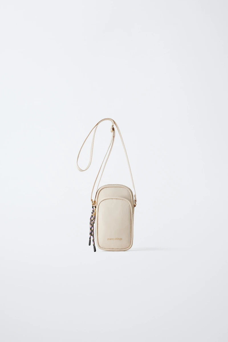 BASIC PHONE BAG