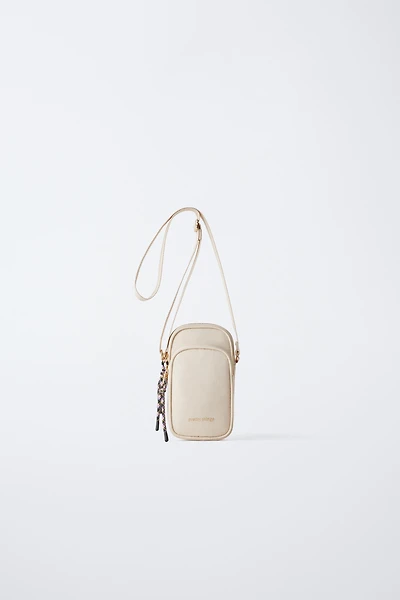 BASIC PHONE BAG