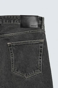 JEANS BOOTCUT FIT LIMITED EDITION