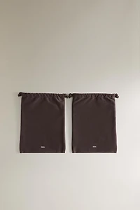 TROUSSES RANGEMENT VOYAGE CANVAS