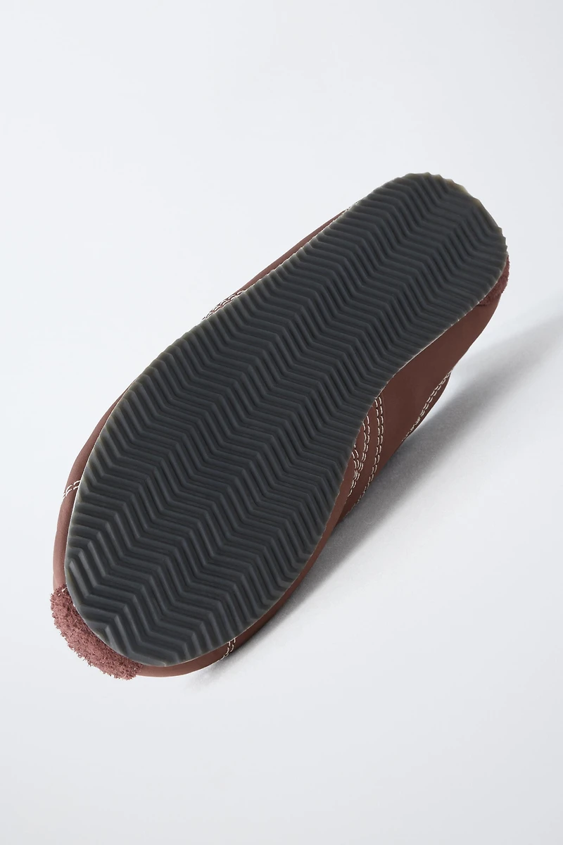 SLIM SOLE SNEAKERS