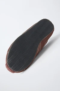 SLIM SOLE SNEAKERS