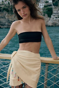 JUPE PARÉO FANTAISIE