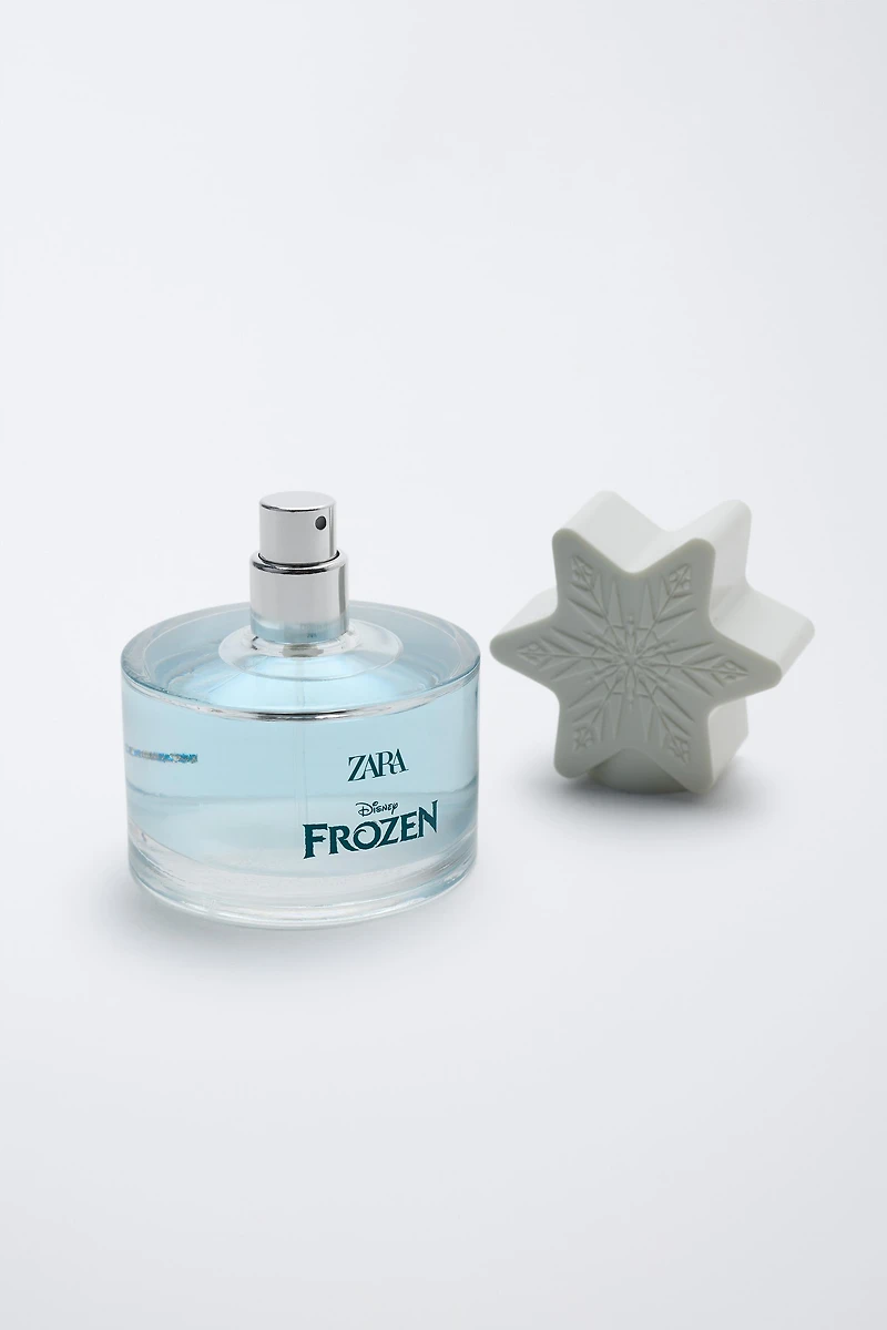 FROZEN © DISNEY GLITTER EDT 60 ML (2.03 FL. OZ)