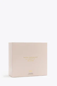 LIGHTLY BLOOM + NUDE BOUQUET EDP 2 X 100 ML (3.4 FL. OZ)