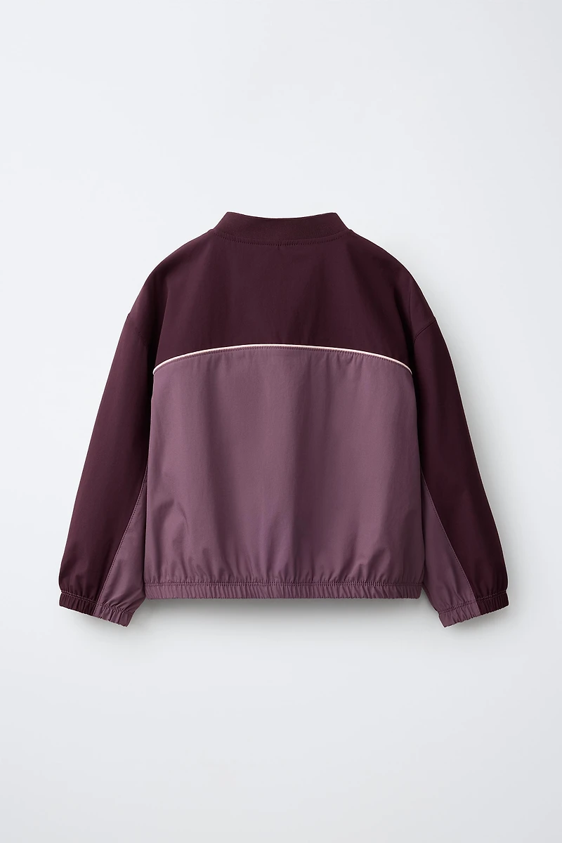 VESTE TECHNIQUE DE SPORT