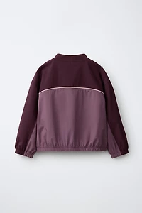 VESTE TECHNIQUE DE SPORT