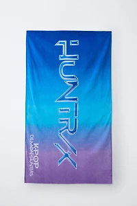 SERVIETTE KPOP DEMON HUNTERS™ NETFLIX ©
