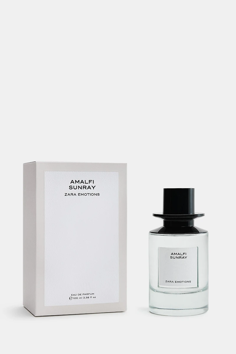 AMALFI SUNRAY EDP 100ML (3.4 FL.OZ).