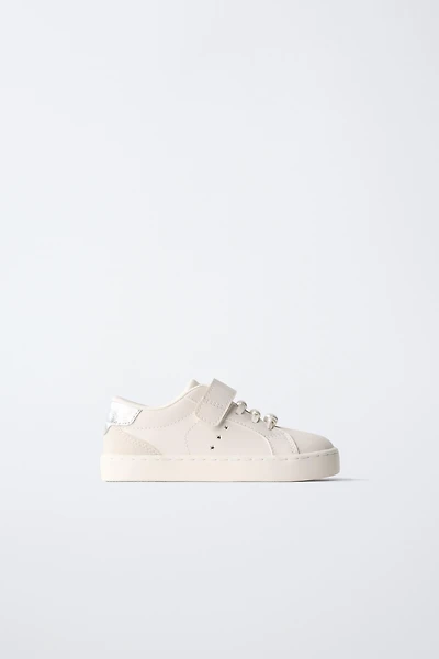 PEARL SNEAKERS