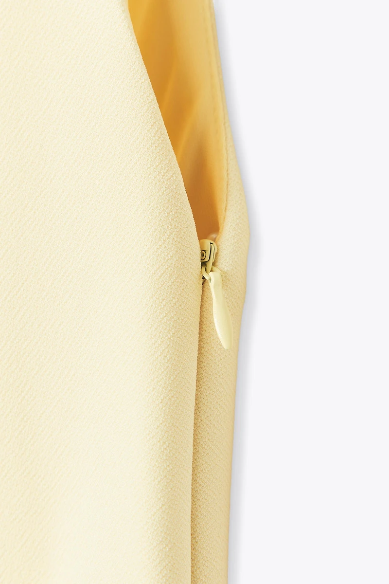 CREPE TOP
