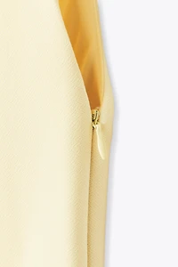CREPE TOP