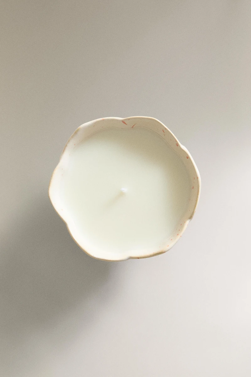 G) ORCHIDÉE LUMIÈRE SCENTED CANDLE