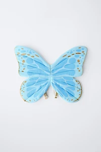 WOODLAND FAIRY COSTUME WINGS