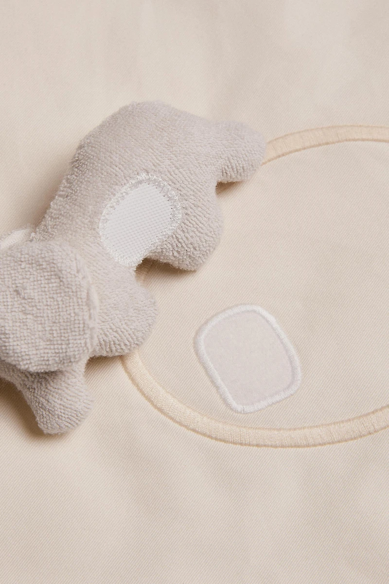 CHILDREN'S ELEPHANT GYM