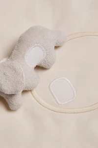 CHILDREN'S ELEPHANT GYM