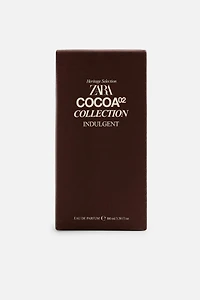 COCOA 02 INDULGENT EDP 100 ML (3.38 FL. OZ.)