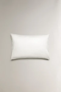 TAIE D’OREILLER SATIN (1000 FILS)