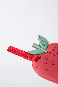 STRAWBERRY IDENTIFIER